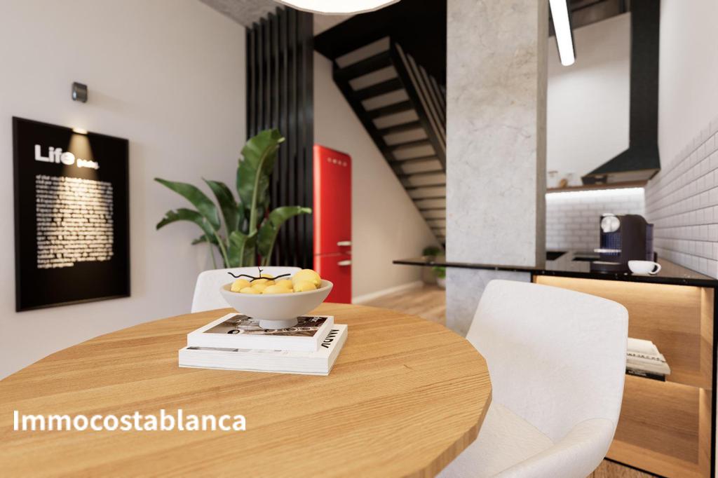 Квартира в Аликанте, 90 м², 310 000 €, фото 9, объявление 39583536