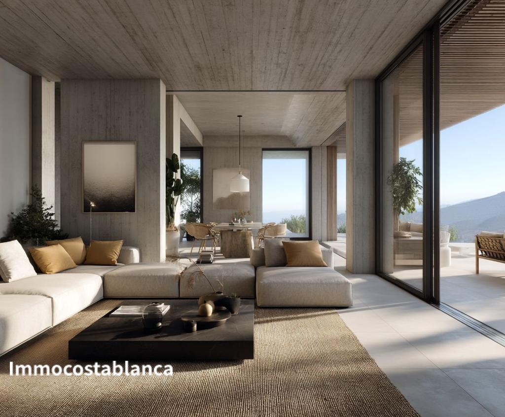 Коттедж в Хавеа, 420 м², 2 050 000 €, фото 7, объявление 22638736