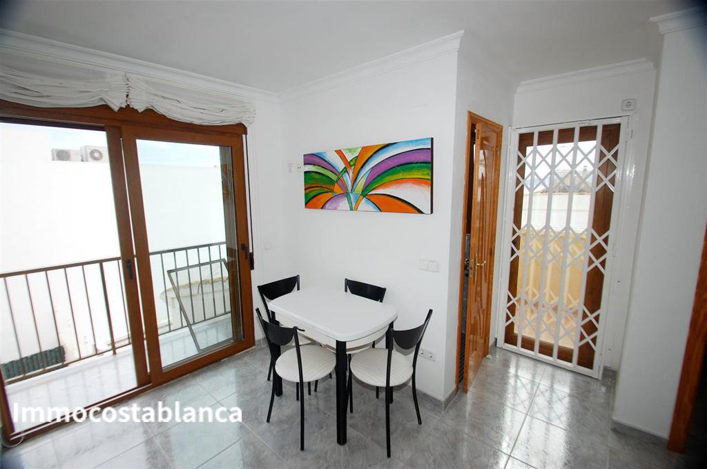 Таунхаус в Хавеа, 116 м², 475 000 €, фото 3, объявление 7031848
