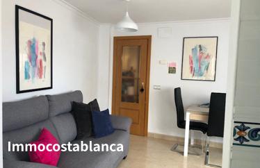 Квартира в Кальпе, 59 м²