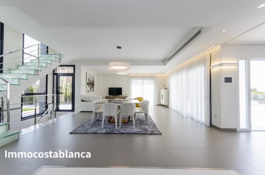 Вилла в Ориуэла Коста, 193 м², 1 195 000 €, фото 6, объявление 73415536