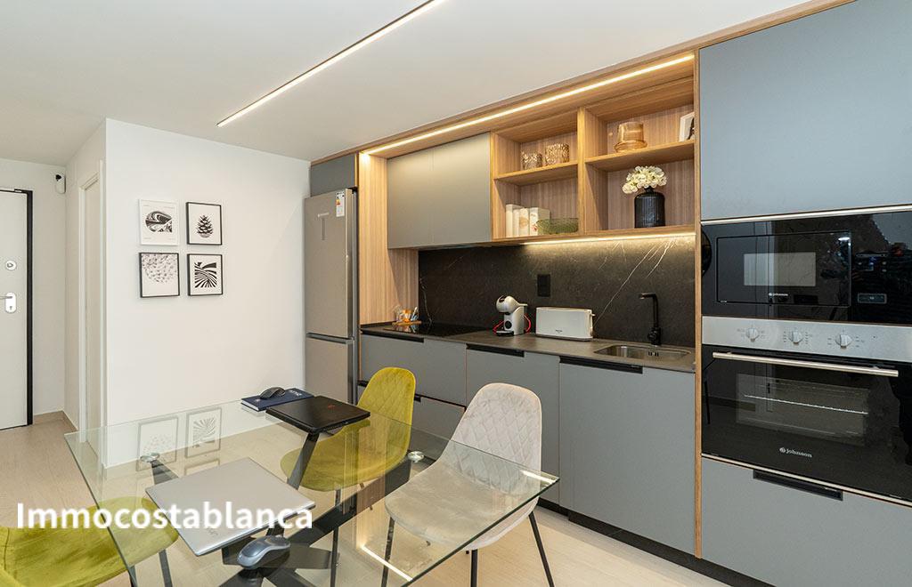 Квартира в Гвардамар-дель-Сегура, 81 м², 238 000 €, фото 8, объявление 34481936