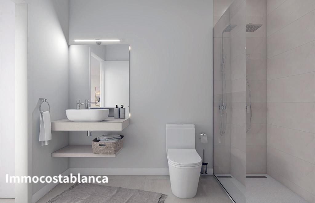 Квартира в Торревьехе, 64 м², 255 000 €, фото 2, объявление 59477136