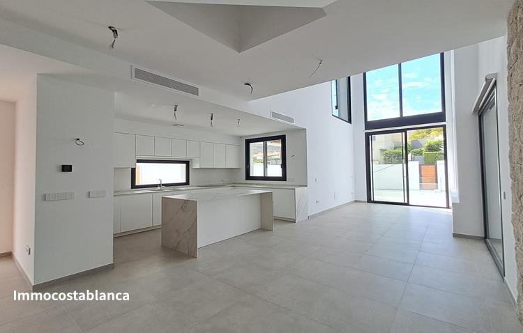 Вилла в Эль Альбире, 391 м², 895 000 €, фото 2, объявление 69764416