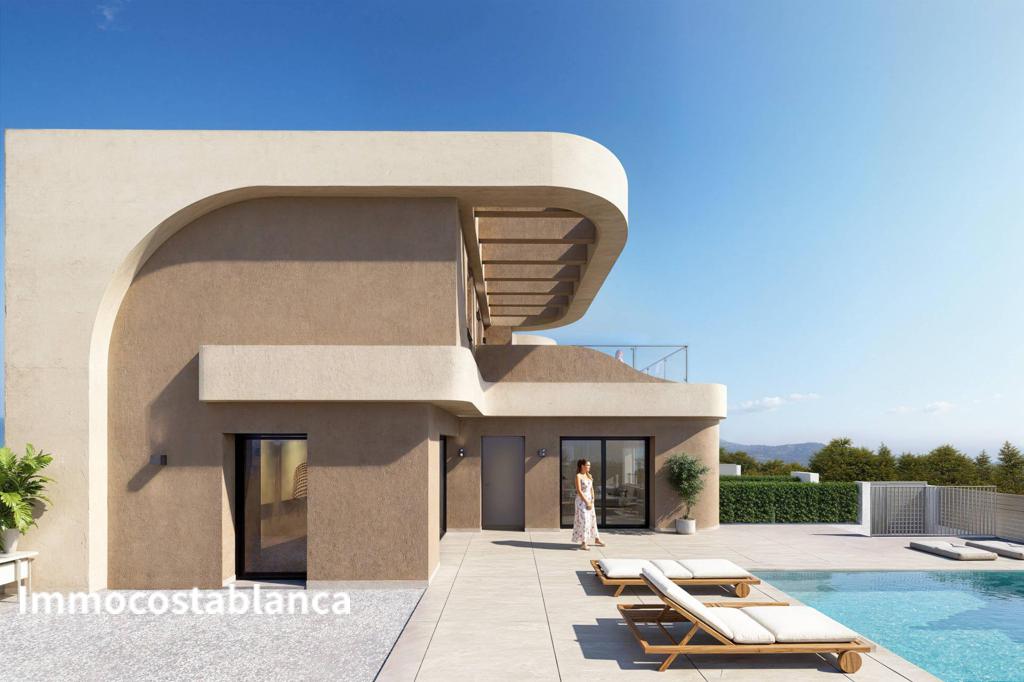 Вилла в Дайя-Нуэве, 109 м², 400 000 €, фото 5, объявление 73439536