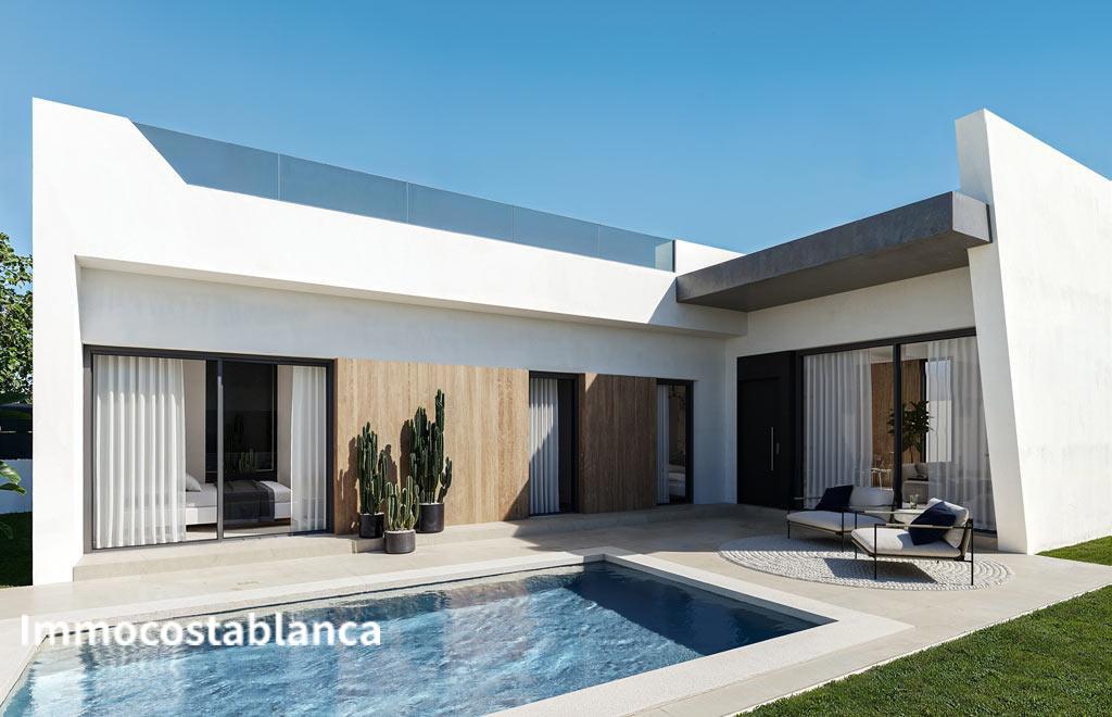 Вилла в Сан-Мигель-де-Салинасе, 107 м², 430 000 €, фото 6, объявление 73272336