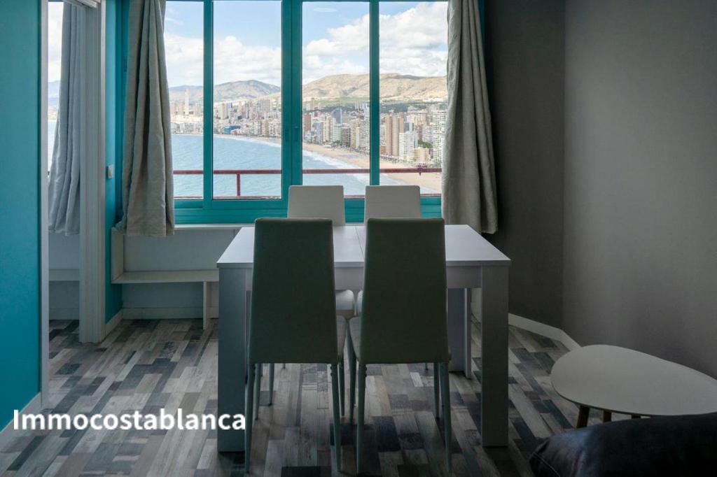 Квартира в Бенидорме, 55 м², 210 000 €, фото 10, объявление 72126656