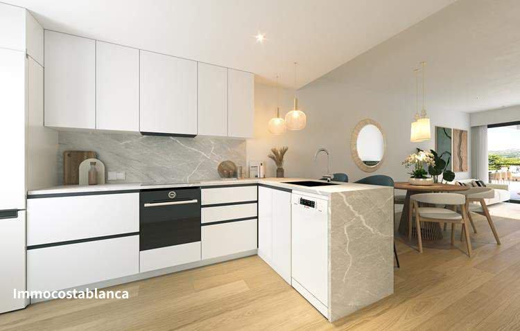 Квартира в Альфас-дель-Пи, 86 м², 289 000 €, фото 5, объявление 23822736