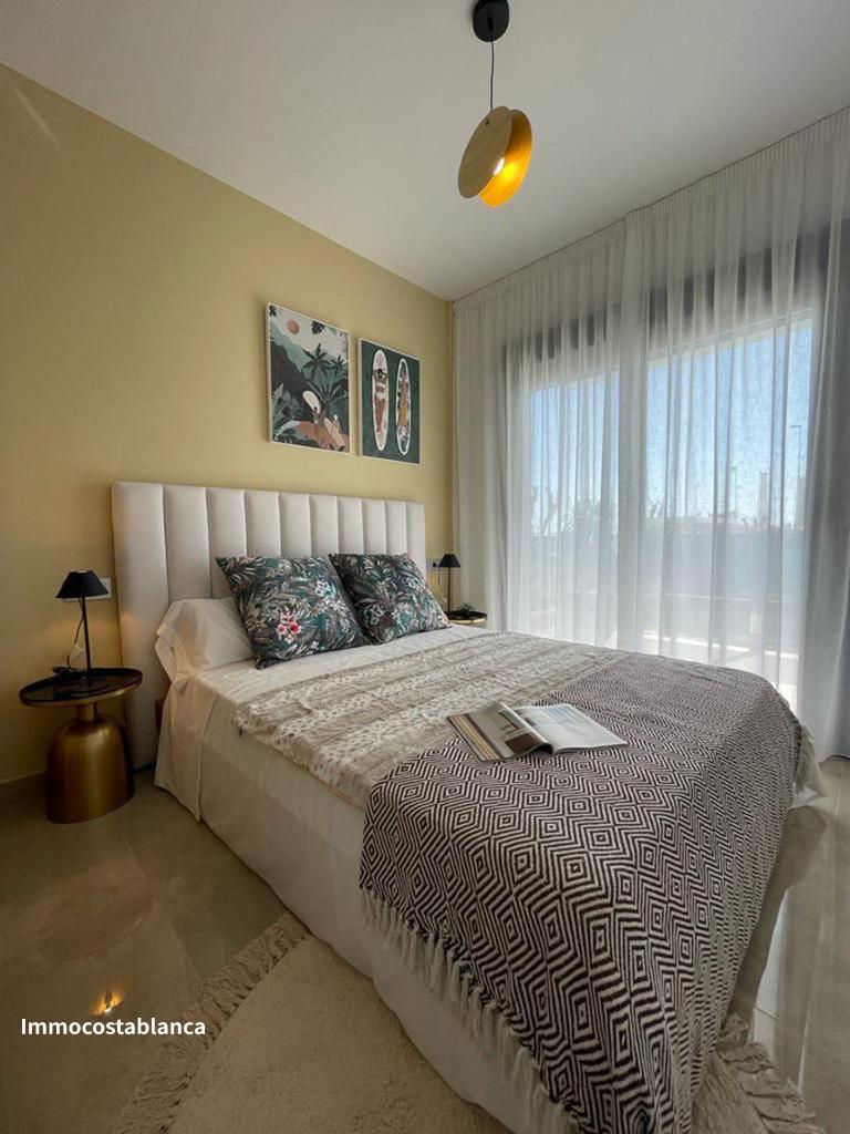 Квартира в Пилар-де-ла-Орададе, 61 м², 270 000 €, фото 2, объявление 48970496