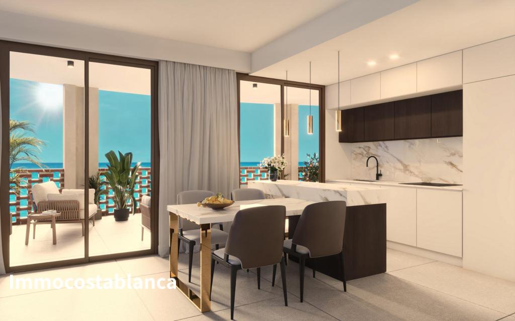 Квартира в Вильяхойосе, 83 м², 500 000 €, фото 4, объявление 28943536