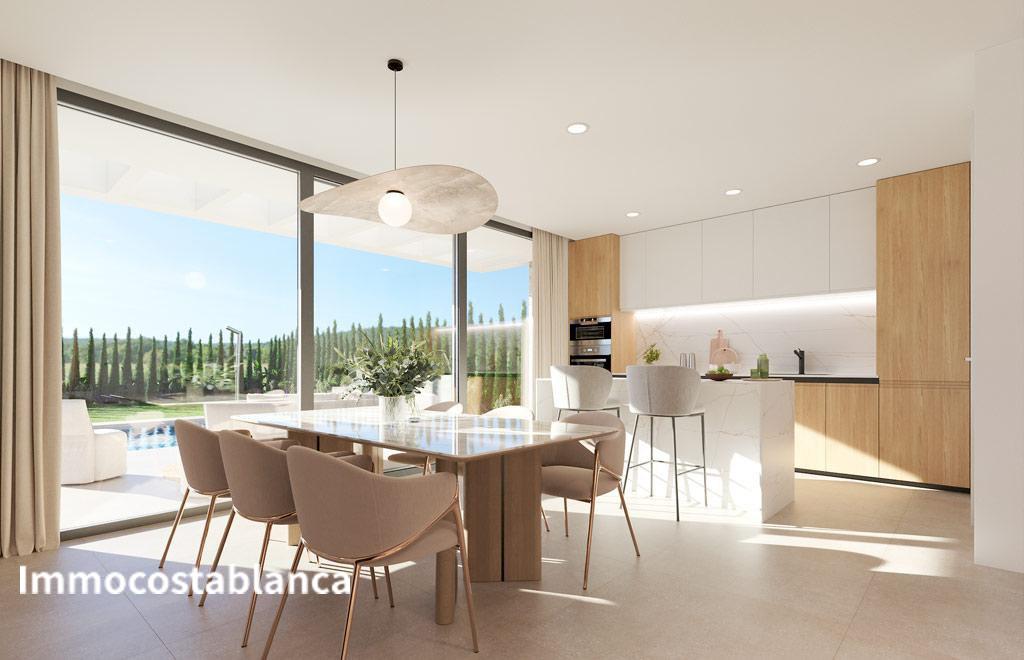 Вилла в Финестрате, 127 м², 635 000 €, фото 4, объявление 23581936