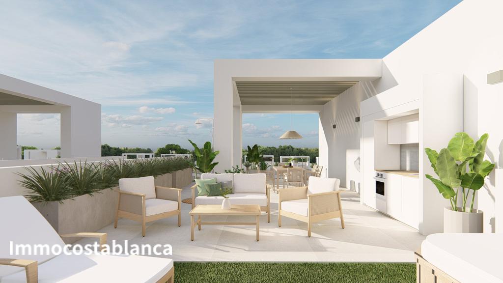 Коттедж в Сьюдад-Кесада, 85 м², 324 000 €, фото 1, объявление 60135536