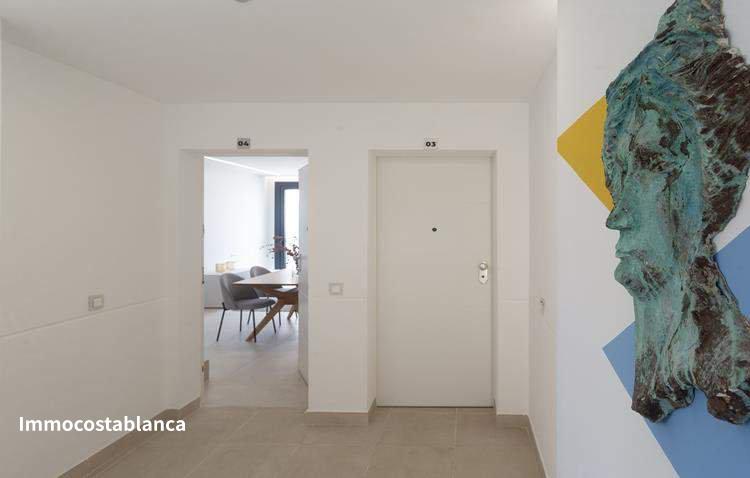 Квартира в Дении, 76 м², 355 000 €, фото 6, объявление 49382736