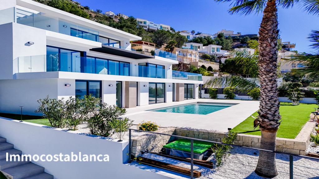 Вилла в Альтее, 405 м², 2 690 000 €, фото 6, объявление 45764416
