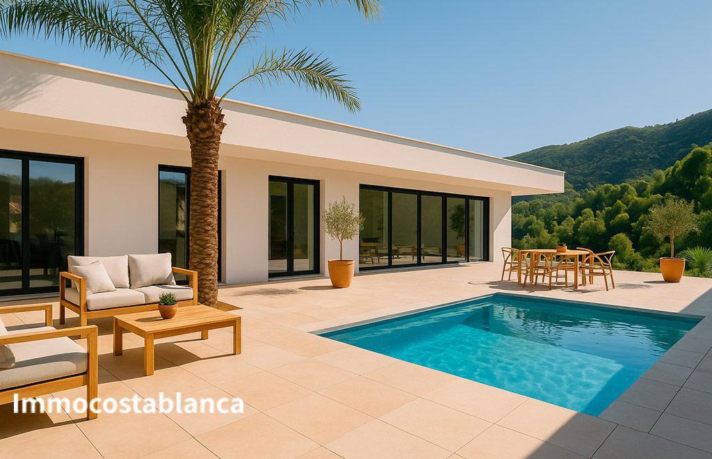Вилла в Аликанте, 200 м², 733 000 €, фото 2, объявление 71239536