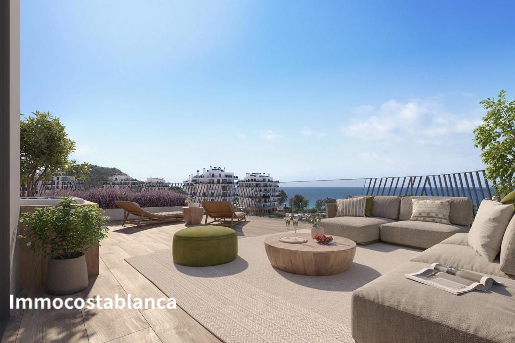 Квартира в Вильяхойосе, 125 м², 730 000 €, фото 2, объявление 77609216
