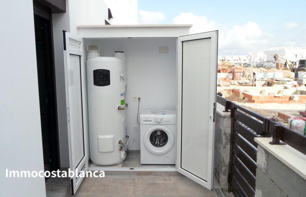 Таунхаус в Пилар-де-ла-Орададе, 107 м², 355 000 €, фото 8, объявление 70300336