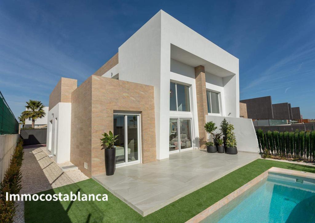 Вилла в Альгорфе, 108 м², 495 000 €, фото 6, объявление 61361936