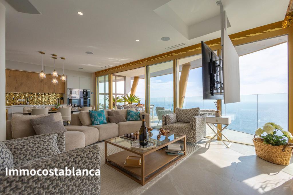 Пентхаус в Бенидорме, 216 м², 2 400 000 €, фото 8, объявление 30063536