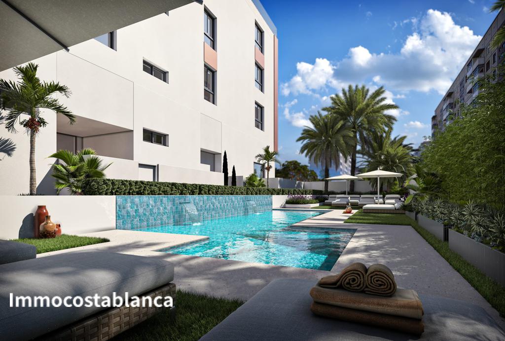 Квартира в Вильяхойосе, 161 м², 450 000 €, фото 10, объявление 51639536