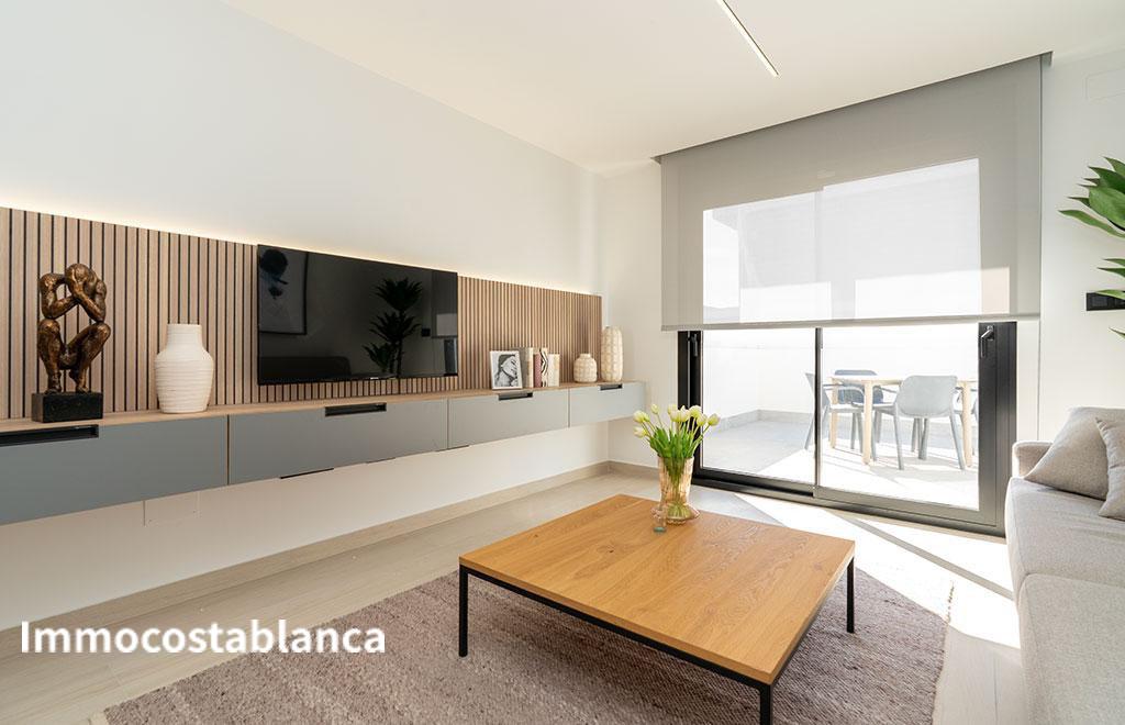 Квартира в Гвардамар-дель-Сегура, 81 м², 238 000 €, фото 1, объявление 34481936