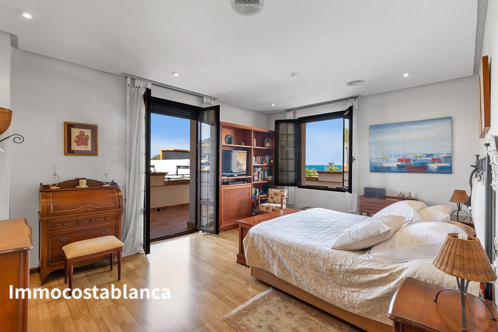 Вилла в Торревьехе, 728 м², 2 490 000 €, фото 4, объявление 14543536