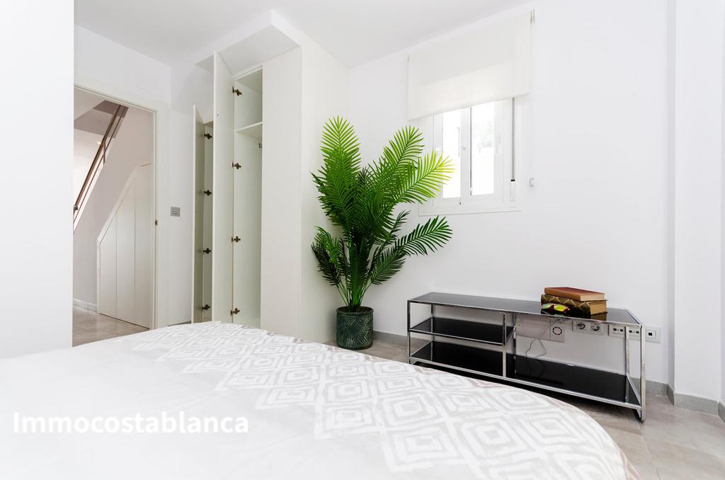 Квартира в Торревьехе, 116 м², 424 000 €, фото 7, объявление 28447536