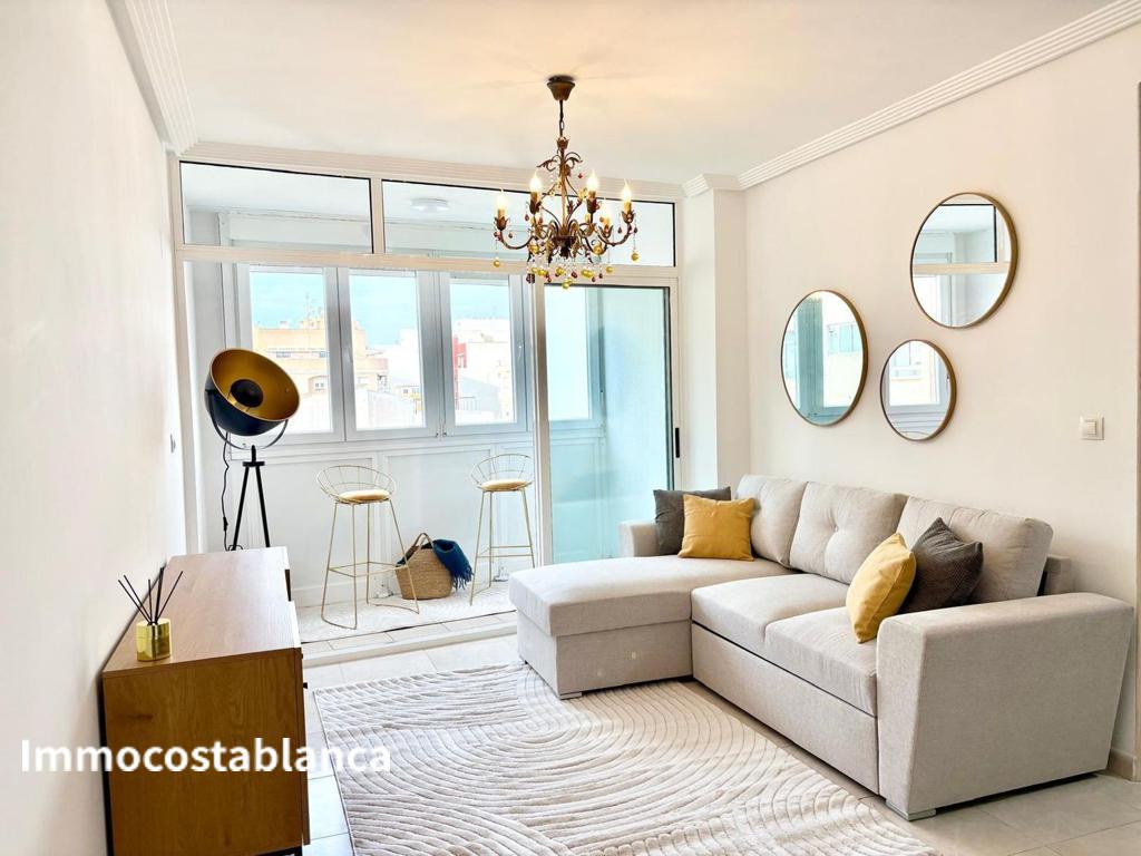 Квартира в Торревьехе, 50 м², 134 000 €, фото 4, объявление 78521216