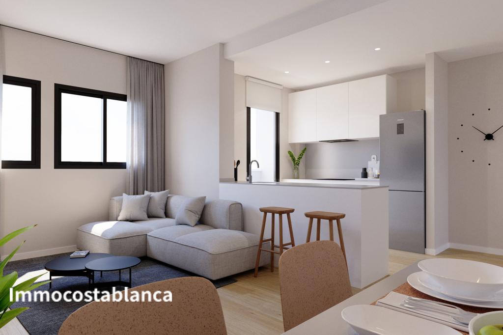 Квартира в Альгорфе, 79 м², 158 000 €, фото 8, объявление 19815536