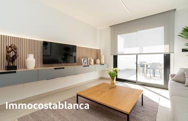 Квартира в Гвардамар-дель-Сегура, 81 м²