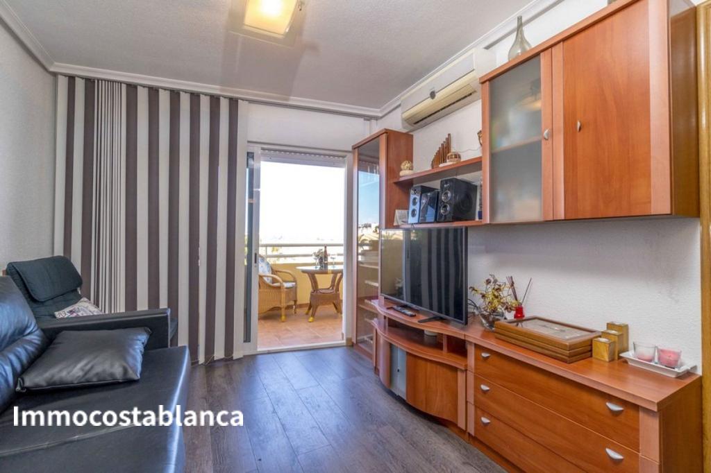 Квартира в Деэса де Кампоамор, 146 000 €, фото 2, объявление 10928728