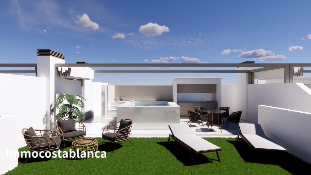 Коттедж в Пилар-де-ла-Орададе, 93 м², 370 000 €, фото 1, объявление 29817216