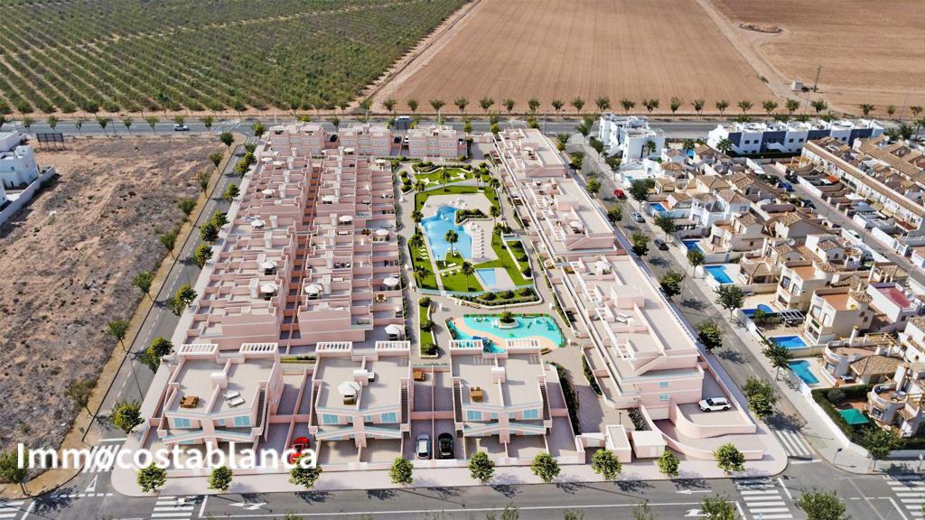 Квартира в Пилар-де-ла-Орададе, 76 м², 355 000 €, фото 3, объявление 64687536