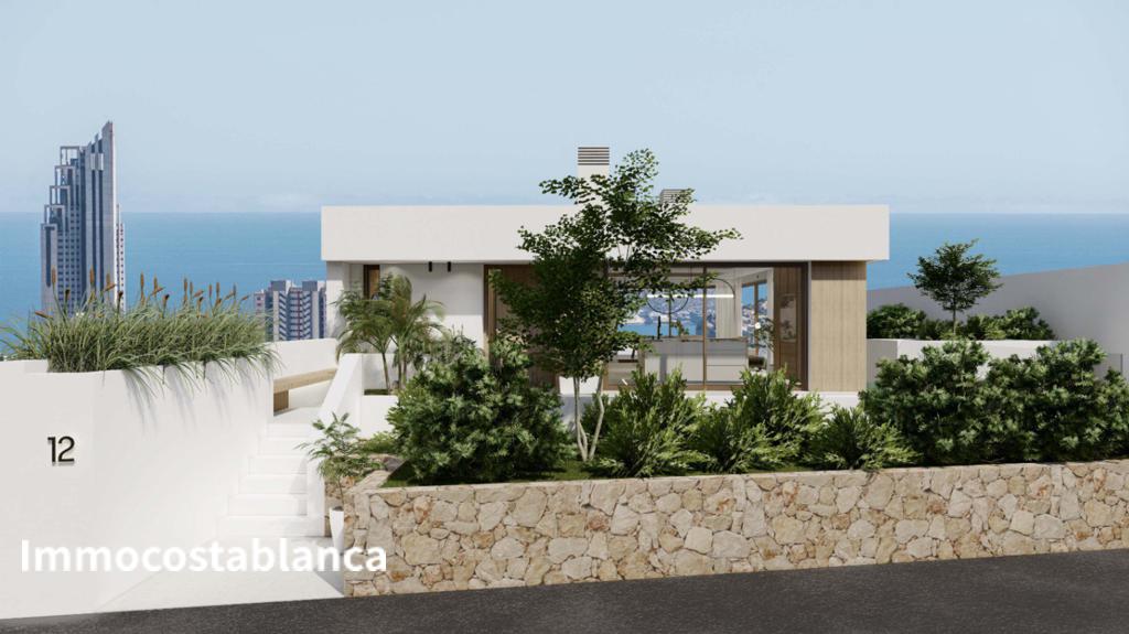 Коттедж в Финестрате, 336 м², 995 000 €, фото 8, объявление 27101056