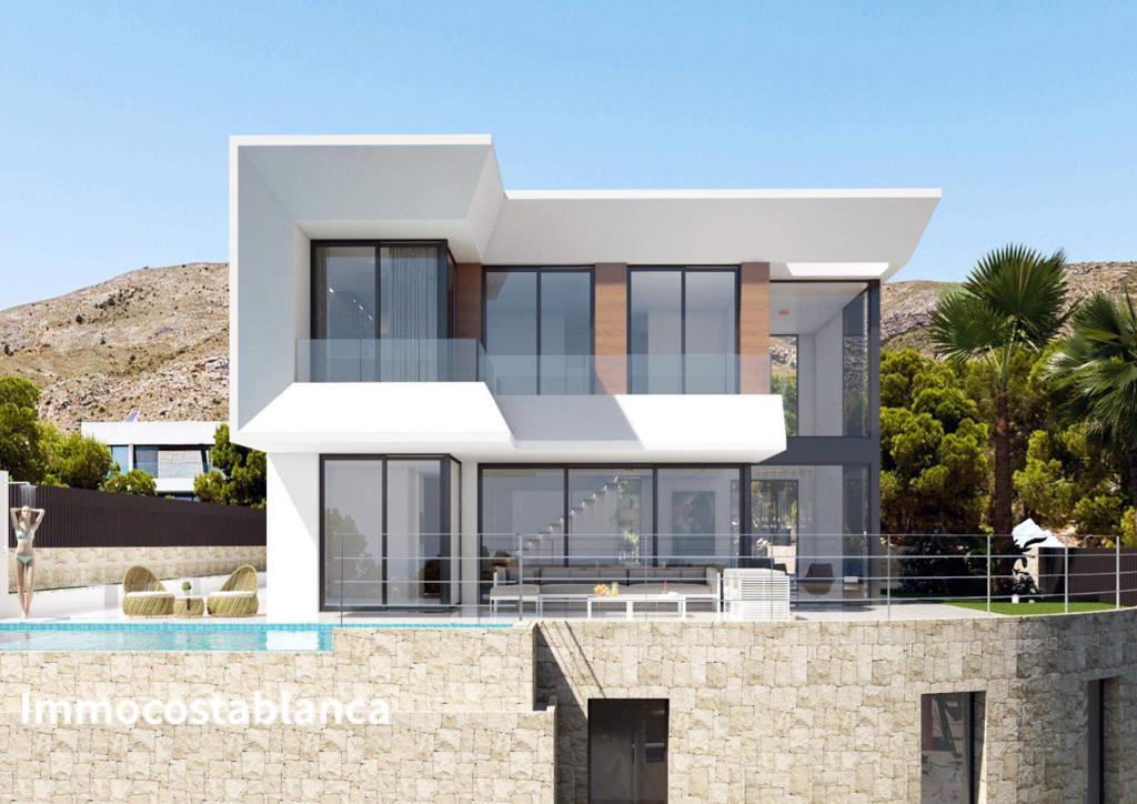 Вилла в Финестрате, 526 м², 2 600 000 €, фото 2, объявление 15505856