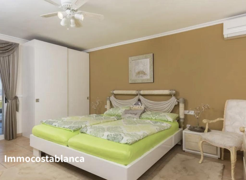 Коттедж в Хавеа, 600 м², 1 695 000 €, фото 4, объявление 41503456