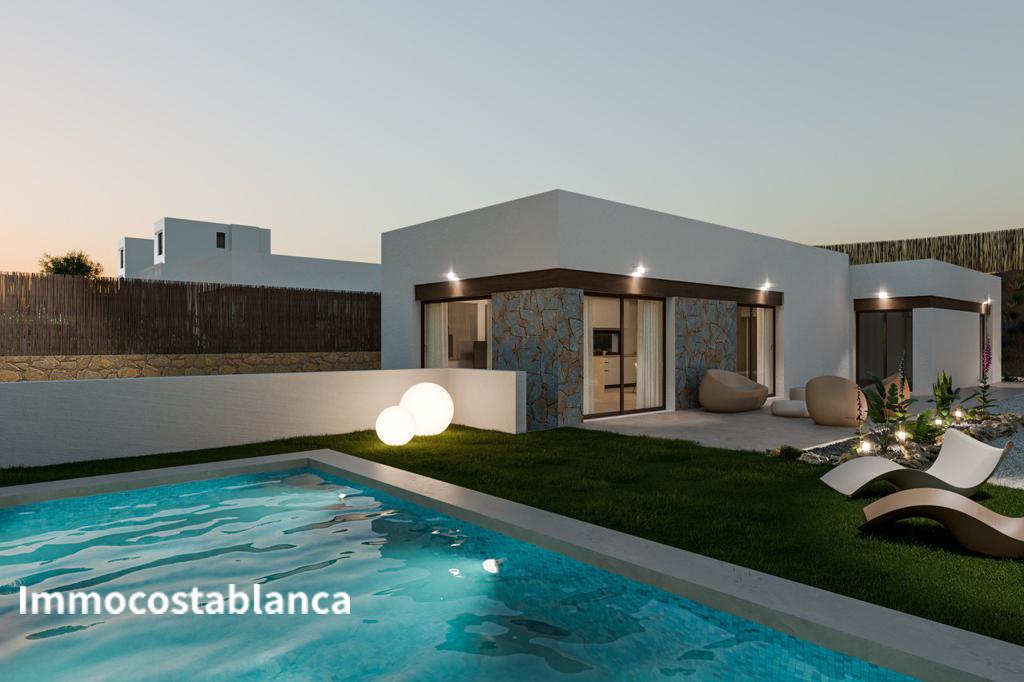 Вилла в Финестрате, 163 м², 490 000 €, фото 6, объявление 63141856