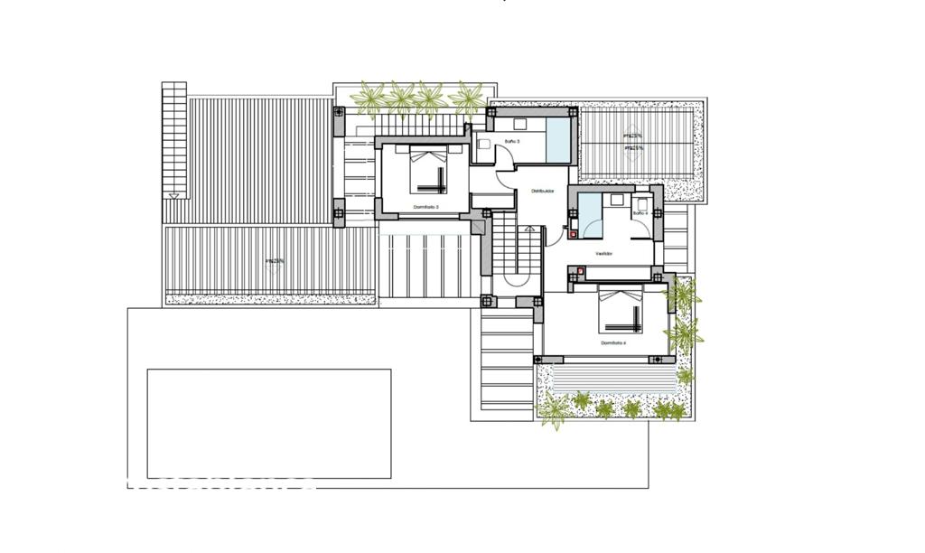 Вилла в Хавеа, 424 м², 2 000 000 €, фото 10, объявление 31514016