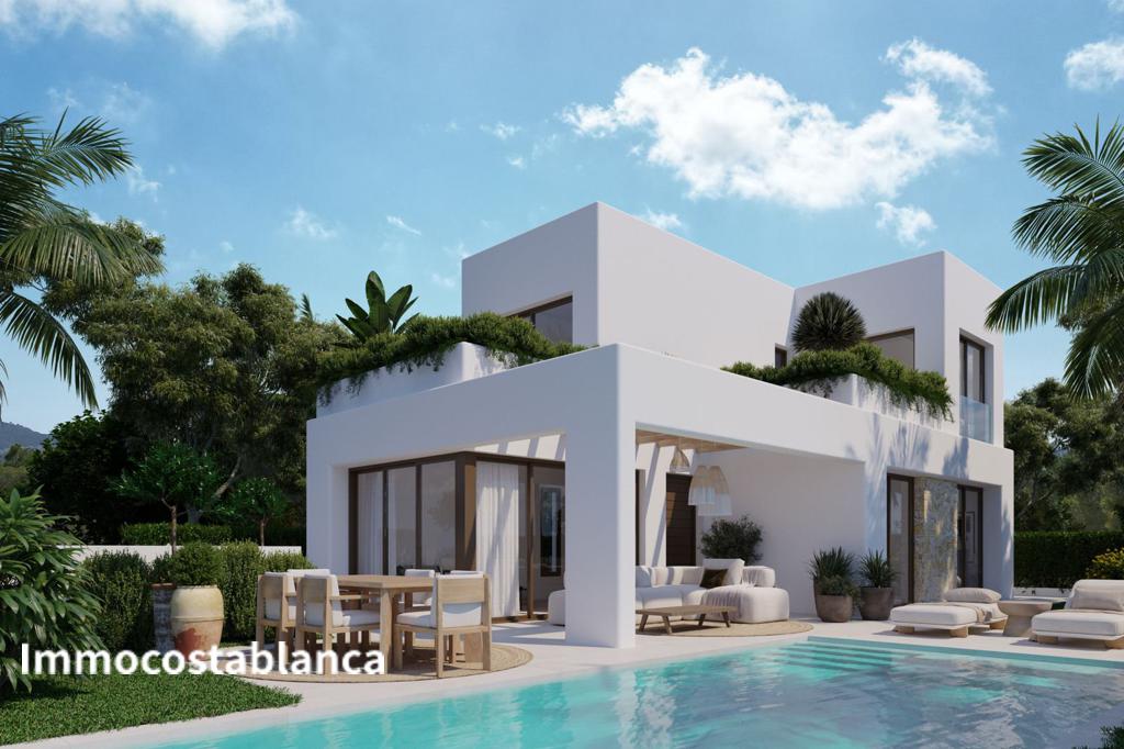 Коттедж в Финестрате, 313 м², 625 000 €, фото 8, объявление 46797936