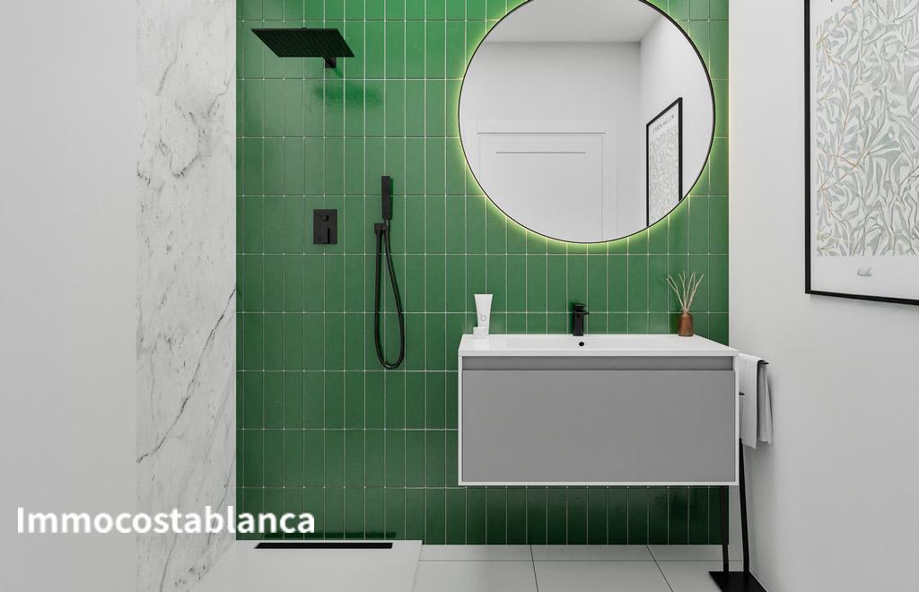 Квартира в Сан-Мигель-де-Салинасе, 76 м², 290 000 €, фото 8, объявление 54393136