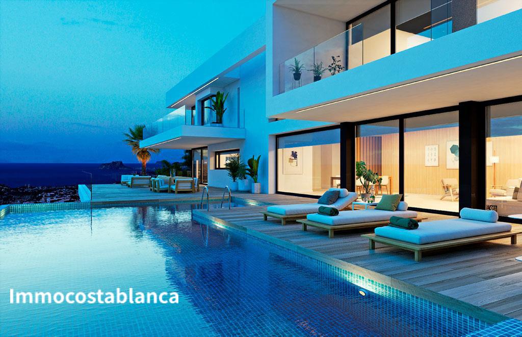 Вилла в Аликанте, 1401 м², 5 428 000 €, фото 10, объявление 60648176
