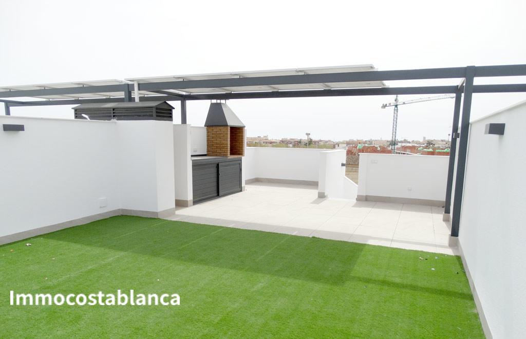 Квартира в Пилар-де-ла-Орададе, 93 м², 285 000 €, фото 2, объявление 68749936