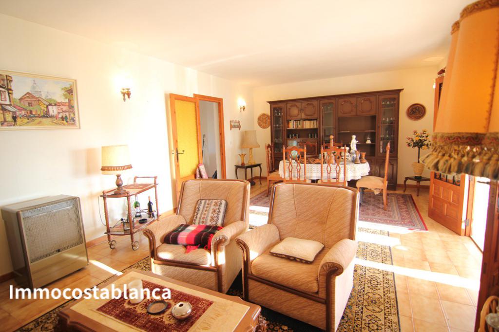 Коттедж в Кальпе, 229 м², 900 000 €, фото 10, объявление 58673136