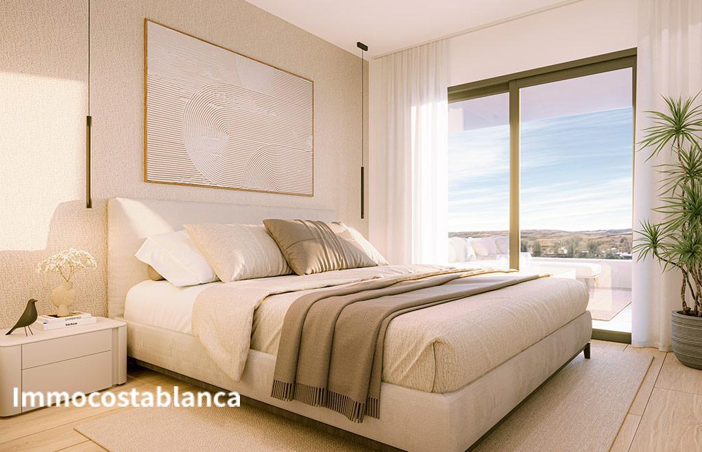 Квартира в Торревьехе, 131 м², 375 000 €, фото 8, объявление 53760416