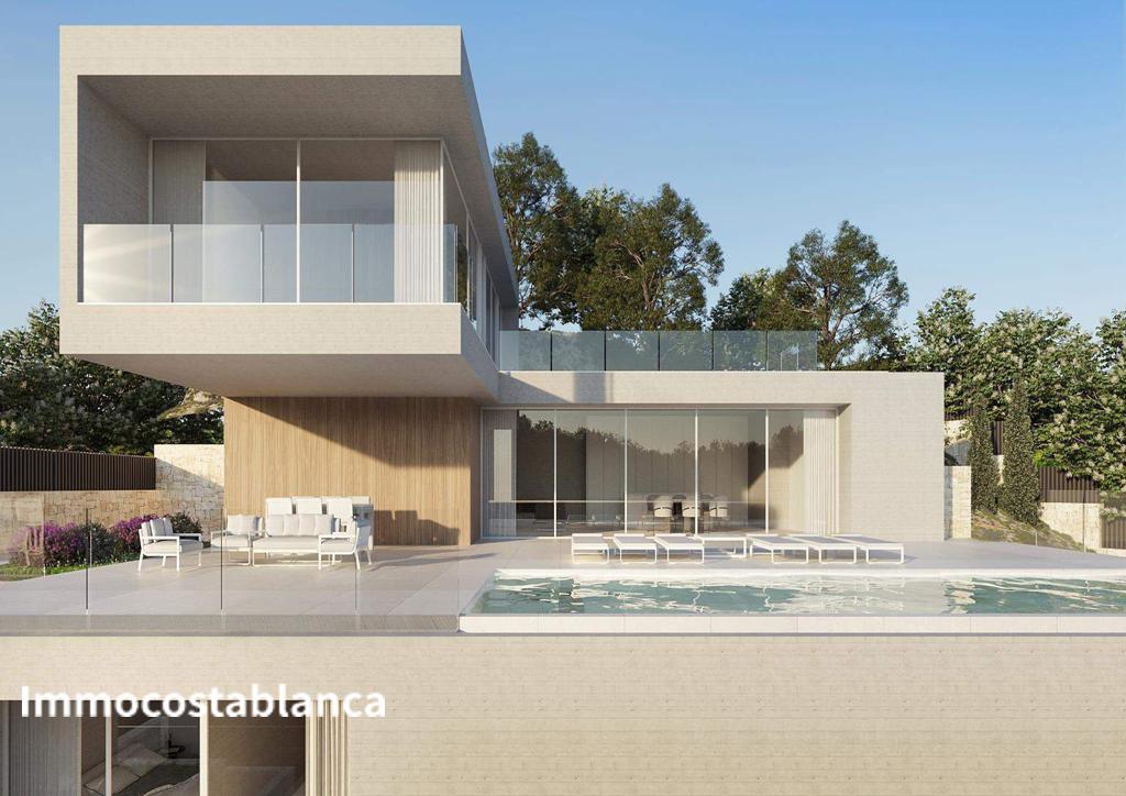 Вилла в Бенисе, 964 м², 2 750 000 €, фото 1, объявление 75677776