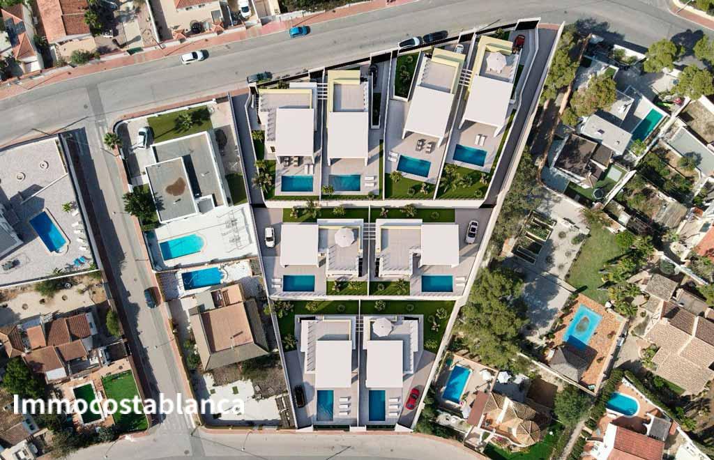 Вилла в Торревьехе, 120 м², 700 000 €, фото 5, объявление 67819536