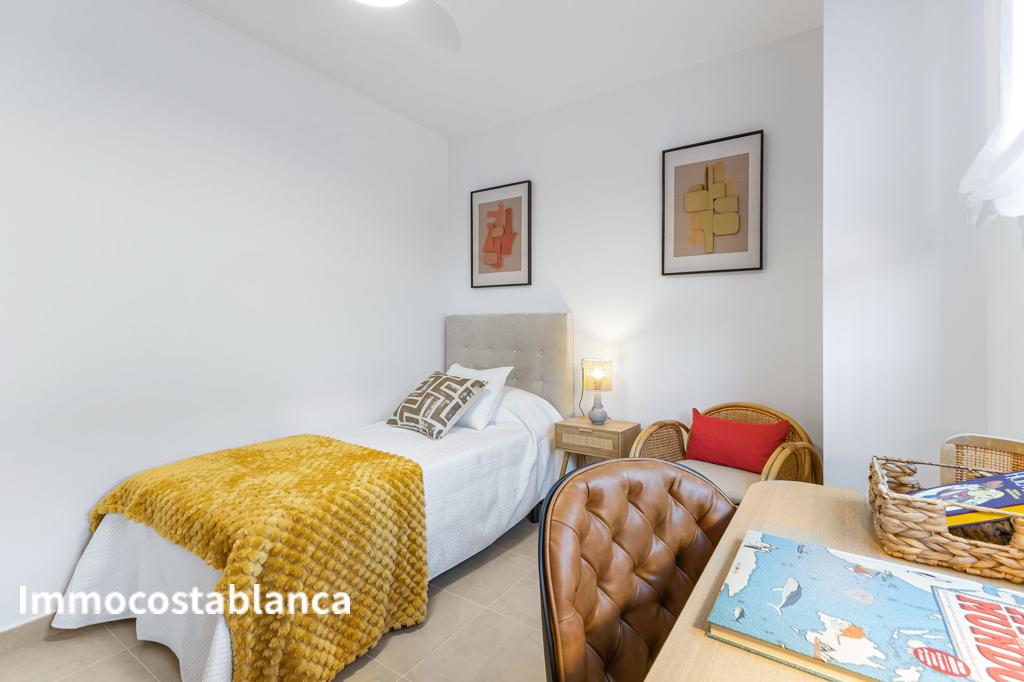 Квартира в Ориуэла Коста, 71 м², 188 000 €, фото 8, объявление 37872416