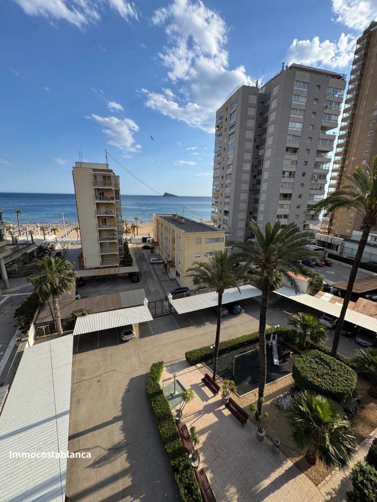 Квартира в Бенидорме, 87 м², 348 000 €, фото 1, объявление 34703536