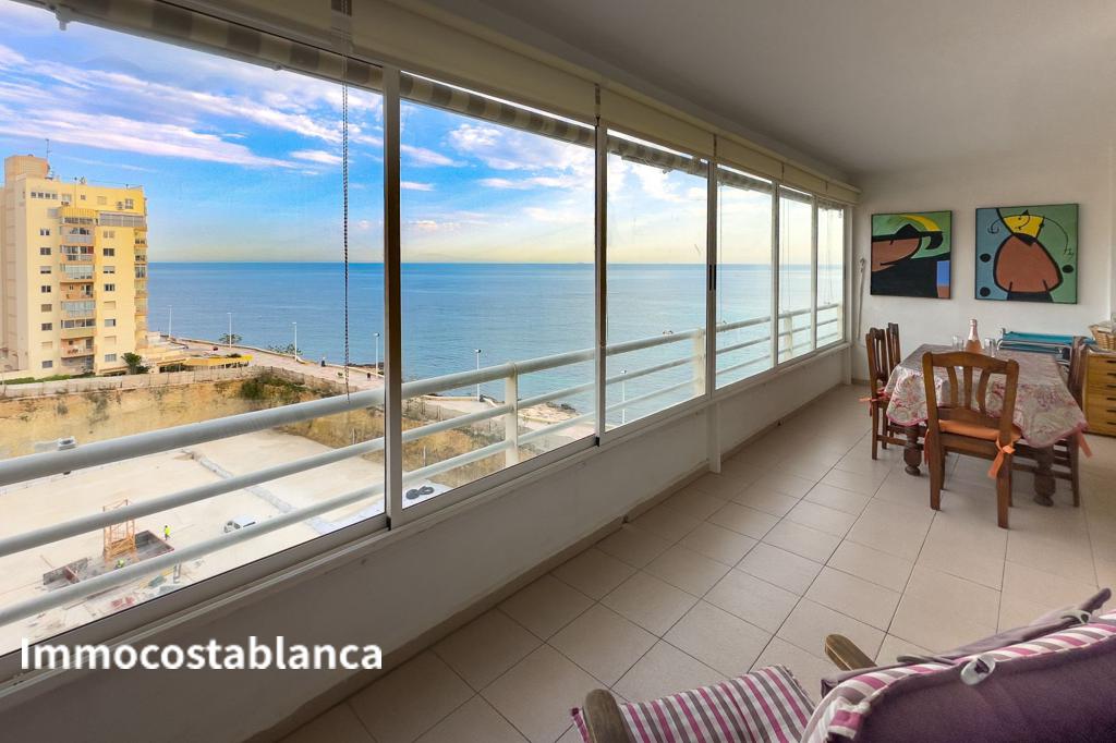 Квартира в Кальпе, 82 м², 350 000 €, фото 1, объявление 73265136