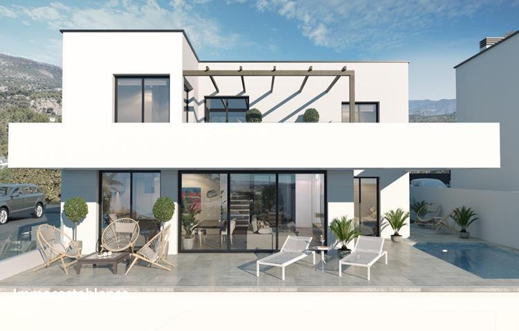 Вилла в Финестрате, 482 м², 700 000 €, фото 5, объявление 53962016